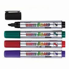 Marqueur Permanent Memory Vert