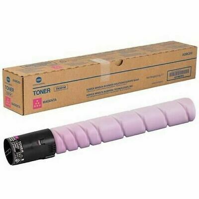 Toner konika Minolta Tk321M Bizhub C 284, 224 e, 364 Magenta