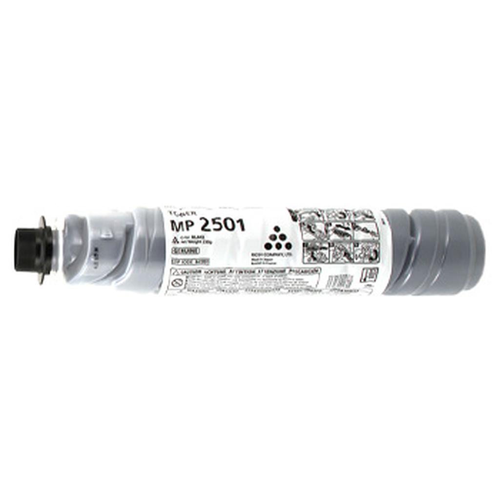 Toner Ricoh 2501 AFICIO MP 2501 , 2001