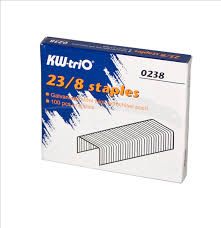 Boite Agrafes 23/8 Kwtrio