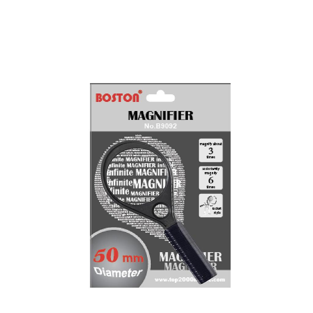Loupe Boston PF 50 MM 