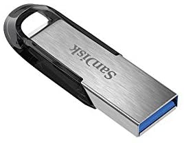 Clé USB 3.0 Ultra Flair Sandisk 256 Go 