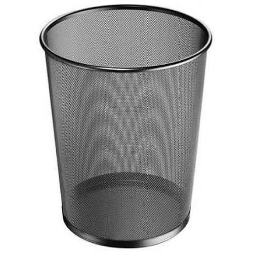 Poubelle Métallique Gm  