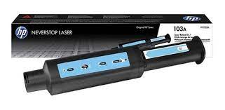 Toner HP 103A Original LaserJet 2500 Pages W1103A Neverstop