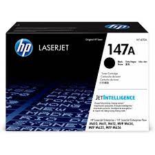 Toner HP 147A Original LaserJet 10500 Pages W1470A