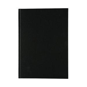 Registre 5 Mains 1/4 Pot Toilé 480 Pages