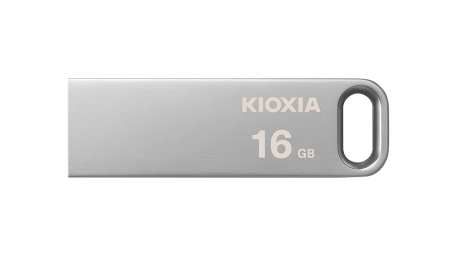 Clé Usb Kioxia 32 Gb 3.2 TransMemory