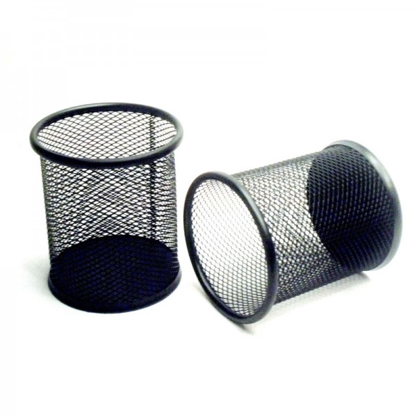 Porte Stylo Crown Rond