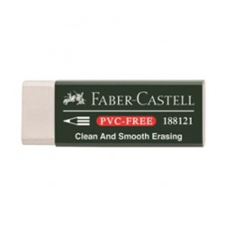 Gomme Faber Castell Pvc 1885 188520