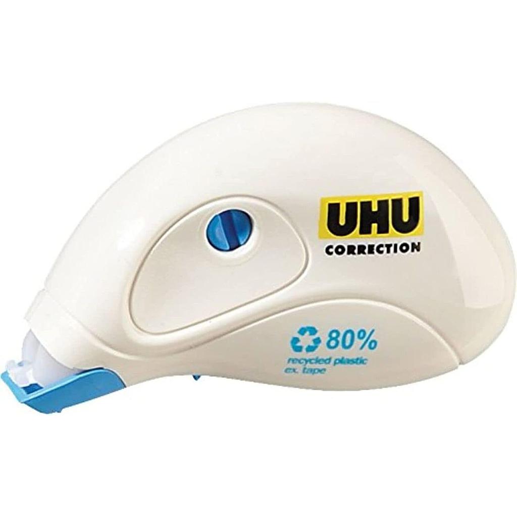 Blanco Correcteur Uhu Roller Mini 40267142