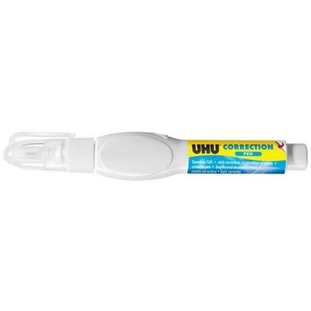 Blanco Correcteur Uhu Stylo 40267197