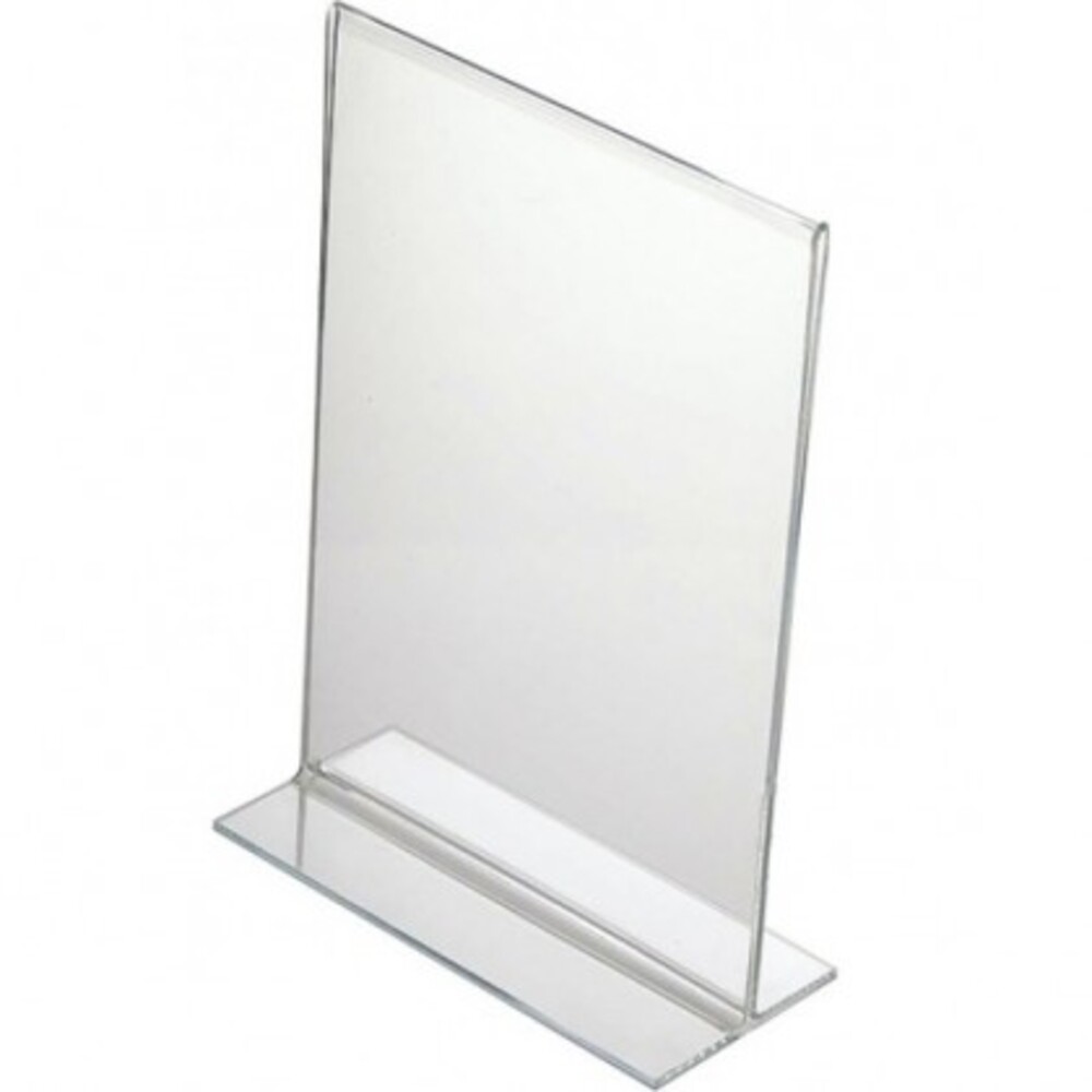 Support Paper Plexiglass A5 Format T 