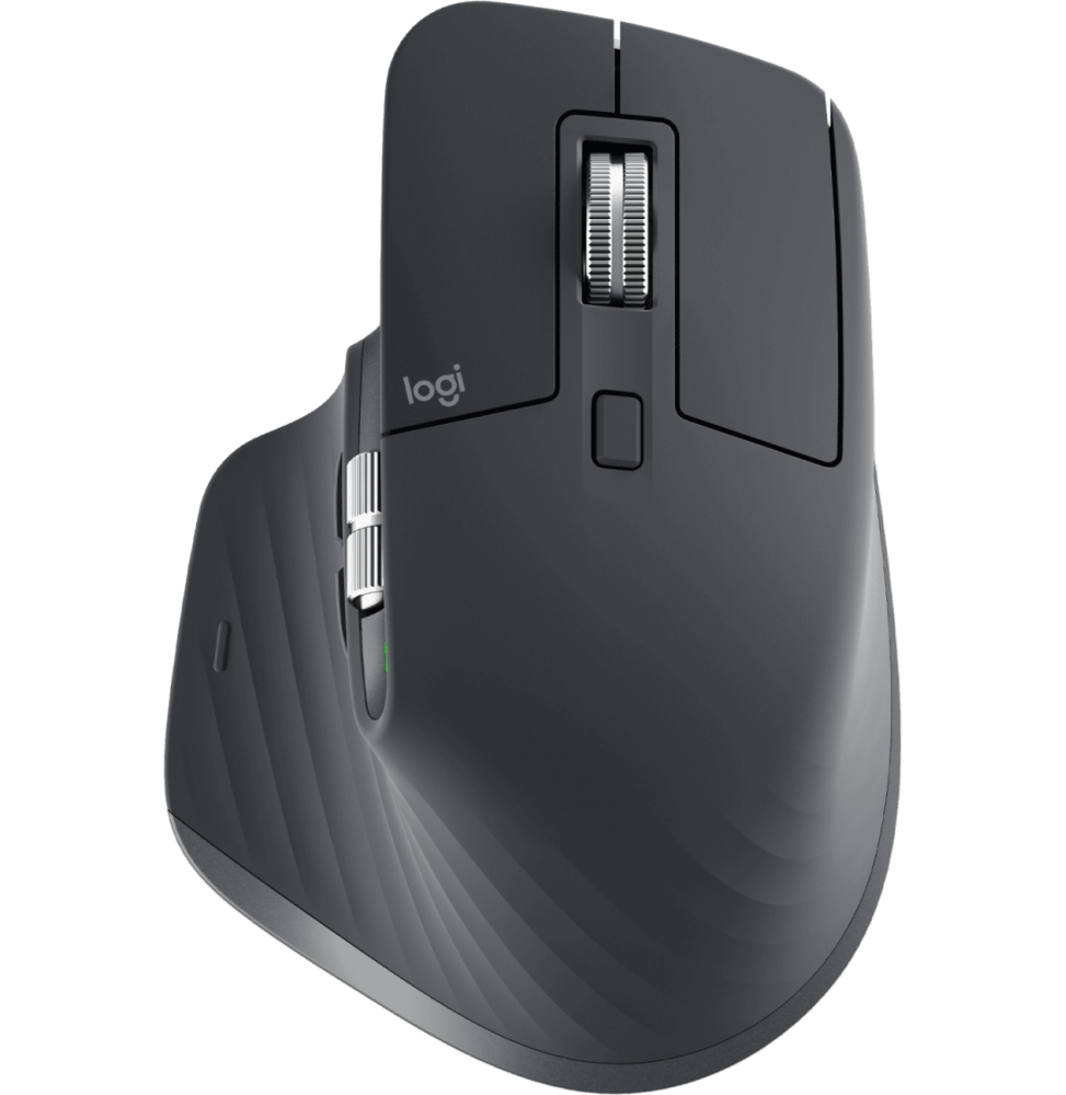 Souris Logitech Sans Fil MX Master 3S Graphite 