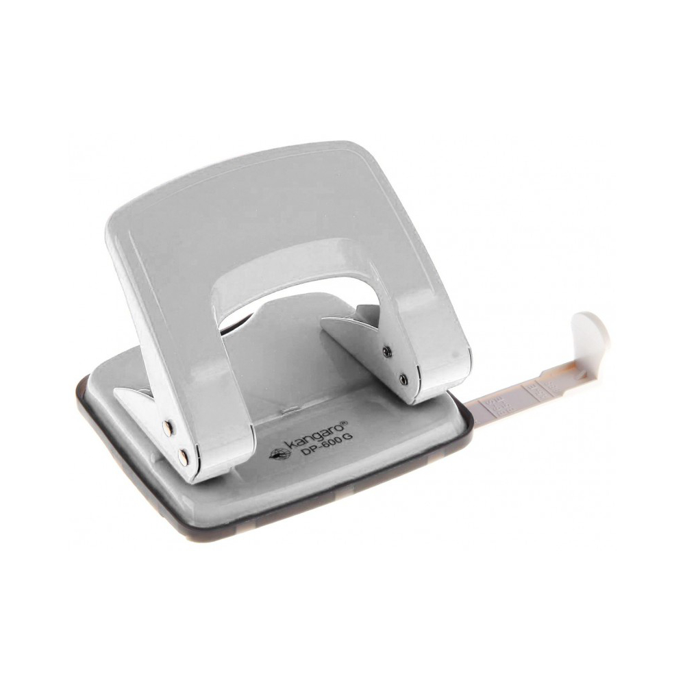 Perforateur Kangaro 2 Trous DP-600