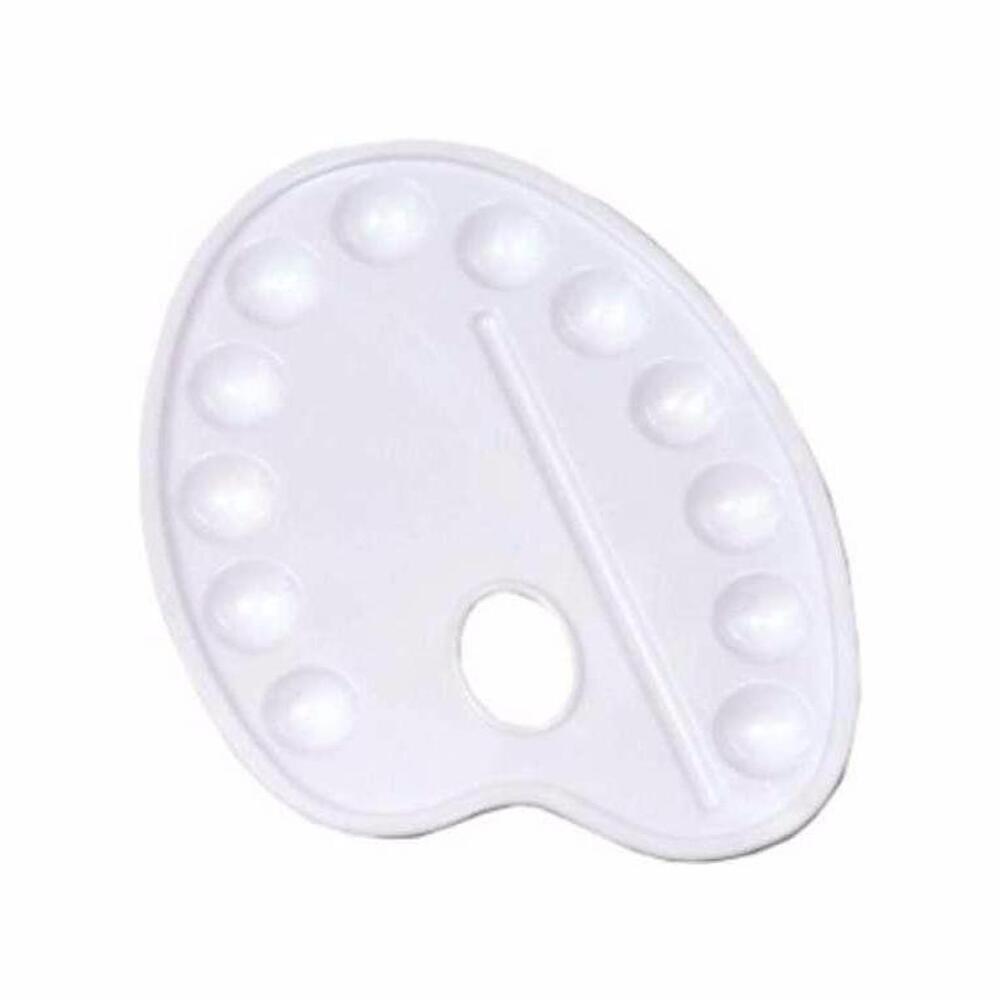 Palette Peinture Pm Plastique Ark Pm 