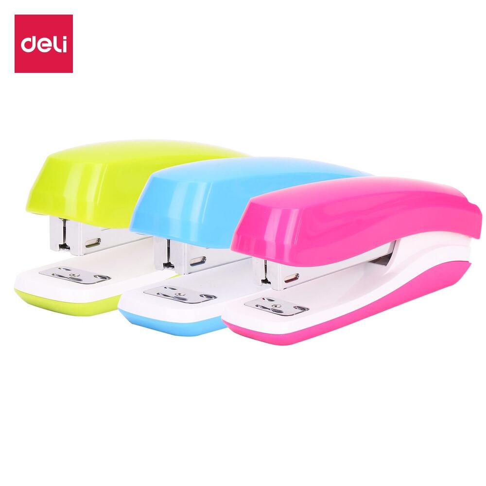 Agrafeuse De Bureau Deli E0350