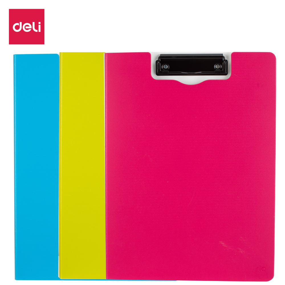 Porte Bloc Note Double Deli EF75002