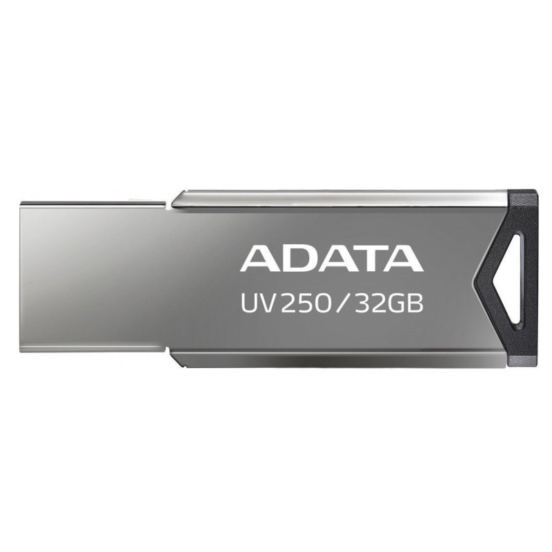 Clé Usb Adata 32GB Métal UV250 2.0 