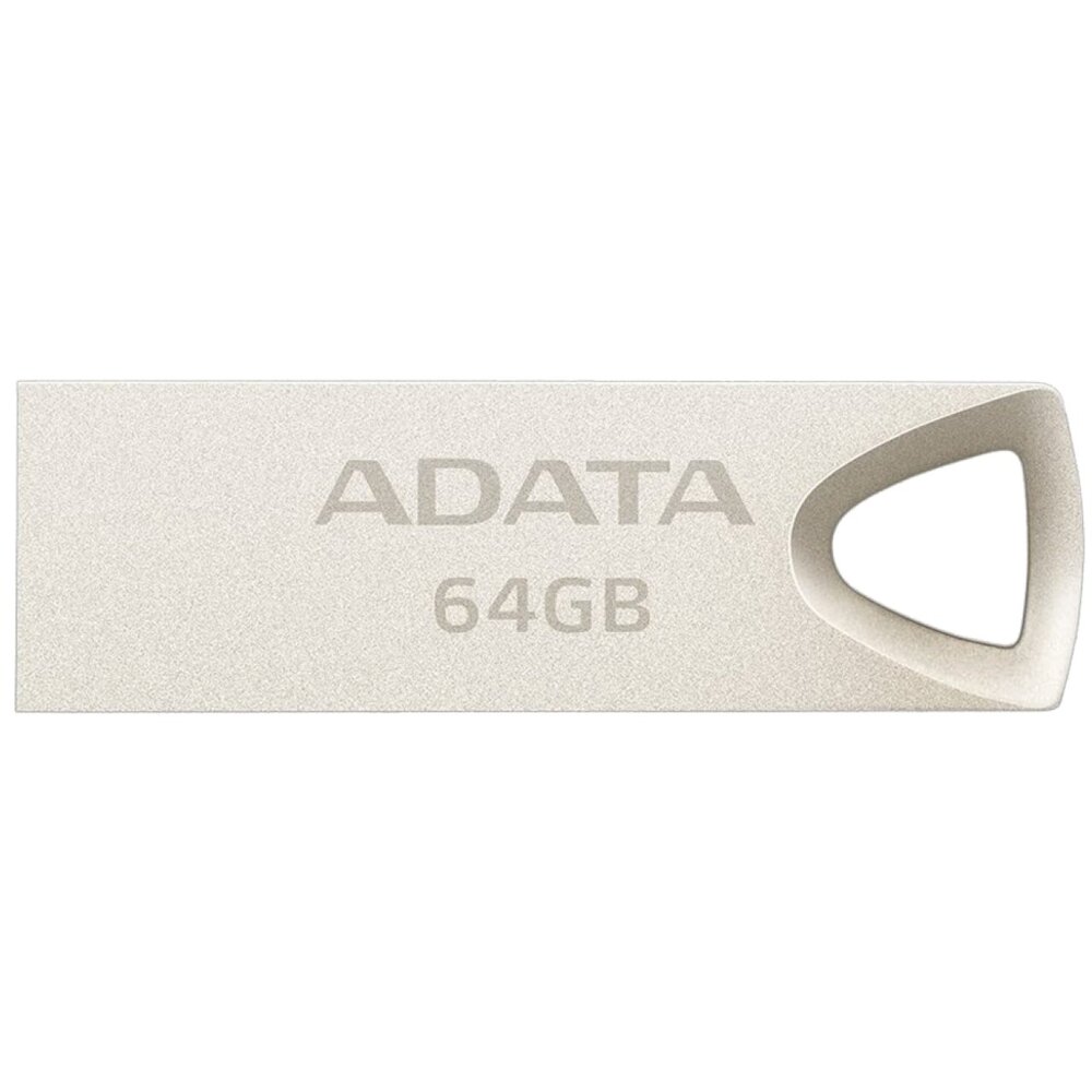Clé Usb Adata 64GB Métal UV210 2.0