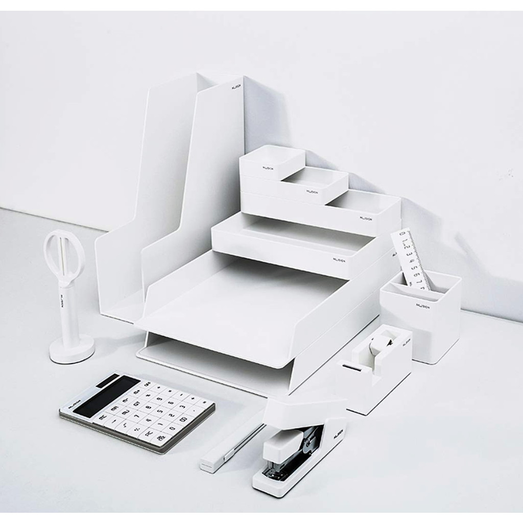 Set De Bureau Deli Ns0003 13 Pcs