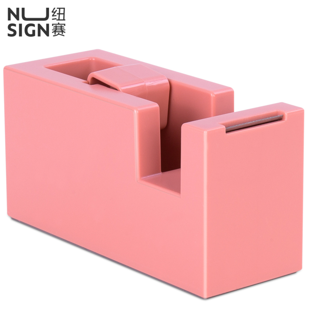 Devidoire Scotch De Bureau Deli NS121 Pink