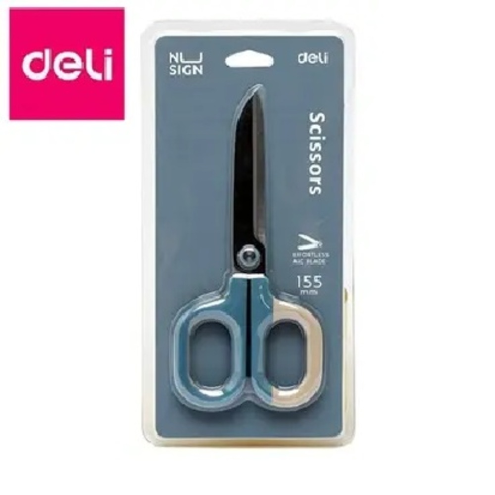 Ciseau Bureau Deli Ns056 14Cm