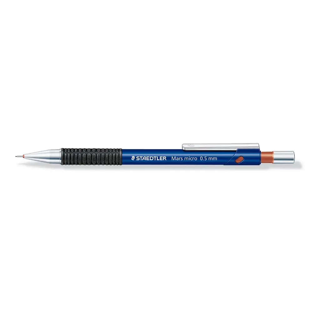 Porte Mine Staedtler Mars Micro 775 0,7mm 775 07