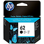 CARTOUCHE HP 62 BLACK