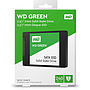 Disque Dur Interne WD Green™ - Disque SSD 240 Go - 2.5" WD GREEN 