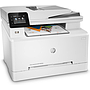 Imprimante HP  Multifonction Laser Couleur LaserJet M283fdw (7KW75A)