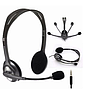 Casque-micro Logitech H111 Stereo Headset  Jack 3,5mm