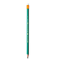 Paquet 12 Crayons Bic Evolution Ecolutions Av. Gomme HB2 