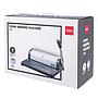 Machine Reliure Deli E3872 15 Feuilles