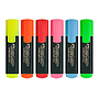Fluorescent Faber Castell