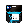 Cartouche HP 62 Black Originale