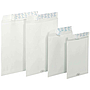Paquet 250 Pochettes 229/324 Blanches Autocol. 100 Grs Sam