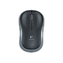 Souris Logitech M185 Wireless Grey