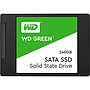 Disque Dur Interne WD Green™ - Disque SSD 240 Go - 2.5" WD GREEN 