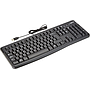 Clavier Logitech K120 MultiMedia Usb
